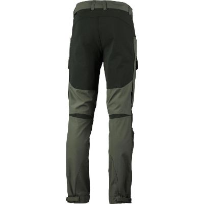 Lundhags Authentic II Ms Pant Short_Wide